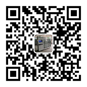 業(yè)務(wù)微信二維碼